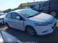 Photo 13 of 16 — 2010 Honda Insight