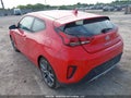 Photo 3 of 18 — 2020 Hyundai Veloster
