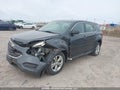 Photo 2 of 21 — 2017 Chevrolet Equinox