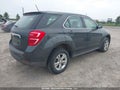 Photo 4 of 21 — 2017 Chevrolet Equinox