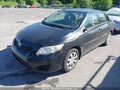 Photo 2 of 22 — 2009 Toyota Corolla