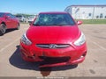 Photo 12 of 21 — 2015 Hyundai Accent