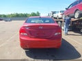 Photo 16 of 21 — 2015 Hyundai Accent