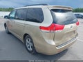 Photo 3 of 16 — 2013 Toyota Sienna