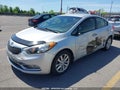 Photo 2 of 21 — 2014 Kia Forte