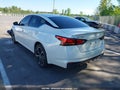 Photo 3 of 20 — 2023 Nissan Altima