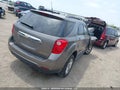 Photo 4 of 16 — 2012 Chevrolet Equinox