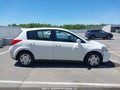 Photo 13 of 20 — 2012 Nissan Versa