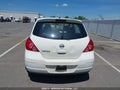 Photo 16 of 20 — 2012 Nissan Versa
