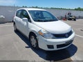 Photo 1 of 20 — 2012 Nissan Versa