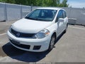 Photo 2 of 20 — 2012 Nissan Versa