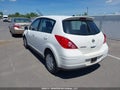 Photo 3 of 20 — 2012 Nissan Versa