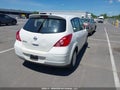 Photo 4 of 20 — 2012 Nissan Versa
