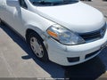 Photo 6 of 20 — 2012 Nissan Versa