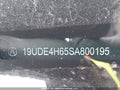 Photo 9 of 20 — 2025 Acura Integra