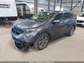 Photo 2 of 18 — 2018 Honda CR-V