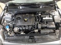 2024 Kia Forte — photo 10 of 21 | VIN 3KPF24AD3RE832644