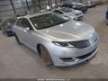 Photo 1 of 18 — 2015 Lincoln MKZ