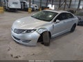 Photo 2 of 18 — 2015 Lincoln MKZ