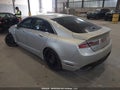 Photo 3 of 18 — 2015 Lincoln MKZ