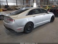 Photo 4 of 18 — 2015 Lincoln MKZ