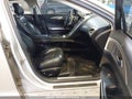 Photo 5 of 18 — 2015 Lincoln MKZ