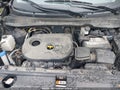 Photo 10 of 17 — 2014 Hyundai Tucson