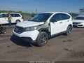 Photo 2 of 21 — 2012 Honda CR-V