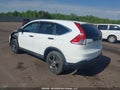 Photo 3 of 21 — 2012 Honda CR-V