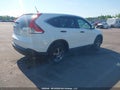 Photo 4 of 21 — 2012 Honda CR-V