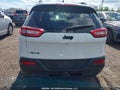 Photo 16 of 16 — 2017 Jeep Cherokee
