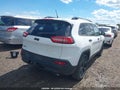 Photo 4 of 16 — 2017 Jeep Cherokee