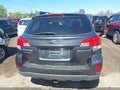 Photo 16 of 16 — 2011 Subaru Legacy