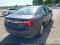 Photo 4 of 17 — 2012 Toyota Camry