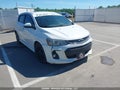 Photo 1 of 18 — 2018 Chevrolet Sonic