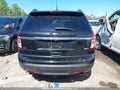 Photo 16 of 16 — 2014 Ford Explorer