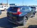 Photo 4 of 18 — 2018 Honda CR-V