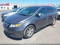 Photo 2 of 19 — 2016 Honda Odyssey
