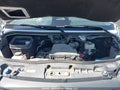 2025 Mercedes-Benz Sprinter — photo 10 of 17 | VIN W1Y4KCHY1SP786453
