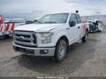 Photo 2 of 21 — 2015 Ford F-150