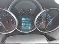 Photo 7 of 17 — 2014 Chevrolet Cruze