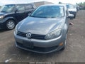 Photo 2 of 19 — 2012 Volkswagen Golf