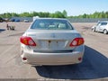 Photo 16 of 20 — 2010 Toyota Corolla