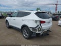 Photo 3 of 22 — 2018 Hyundai Santa Fe