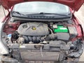 Photo 10 of 18 — 2016 Hyundai Elantra