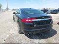 Photo 3 of 19 — 2010 Jaguar XF