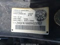 Photo 9 of 19 — 2009 Honda Civic