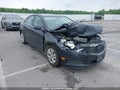Photo 1 of 20 — 2013 Chevrolet Cruze