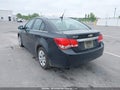 Photo 3 of 20 — 2013 Chevrolet Cruze