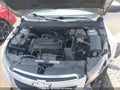Photo 10 of 16 — 2011 Chevrolet Cruze